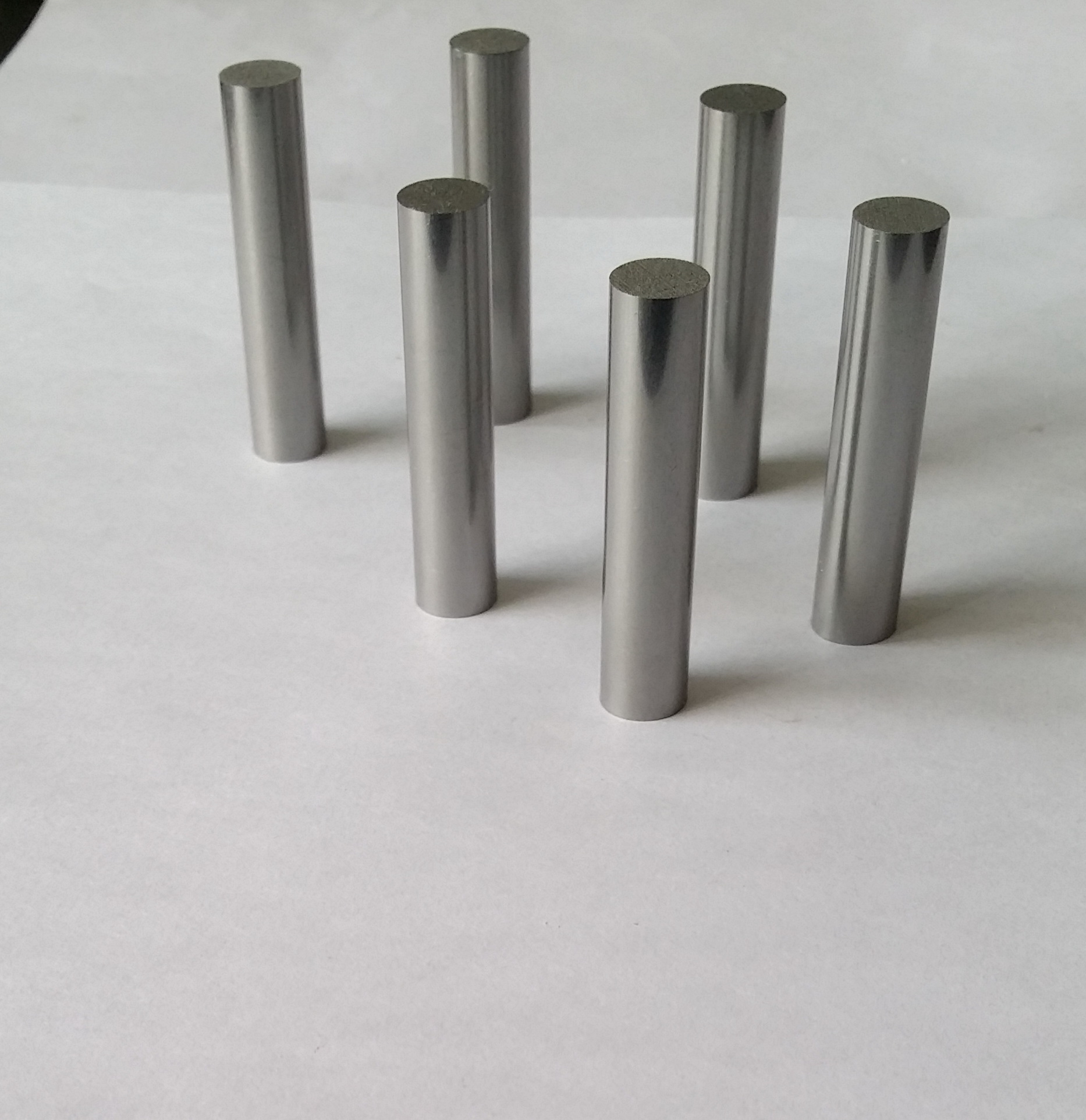 Tantalum Bar RO5200 RO5400 RO5252 (TA-2.5W) ASTM B365
