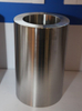 Anillo de titanio forjado Gr9 ASTM B381 ASTM B348