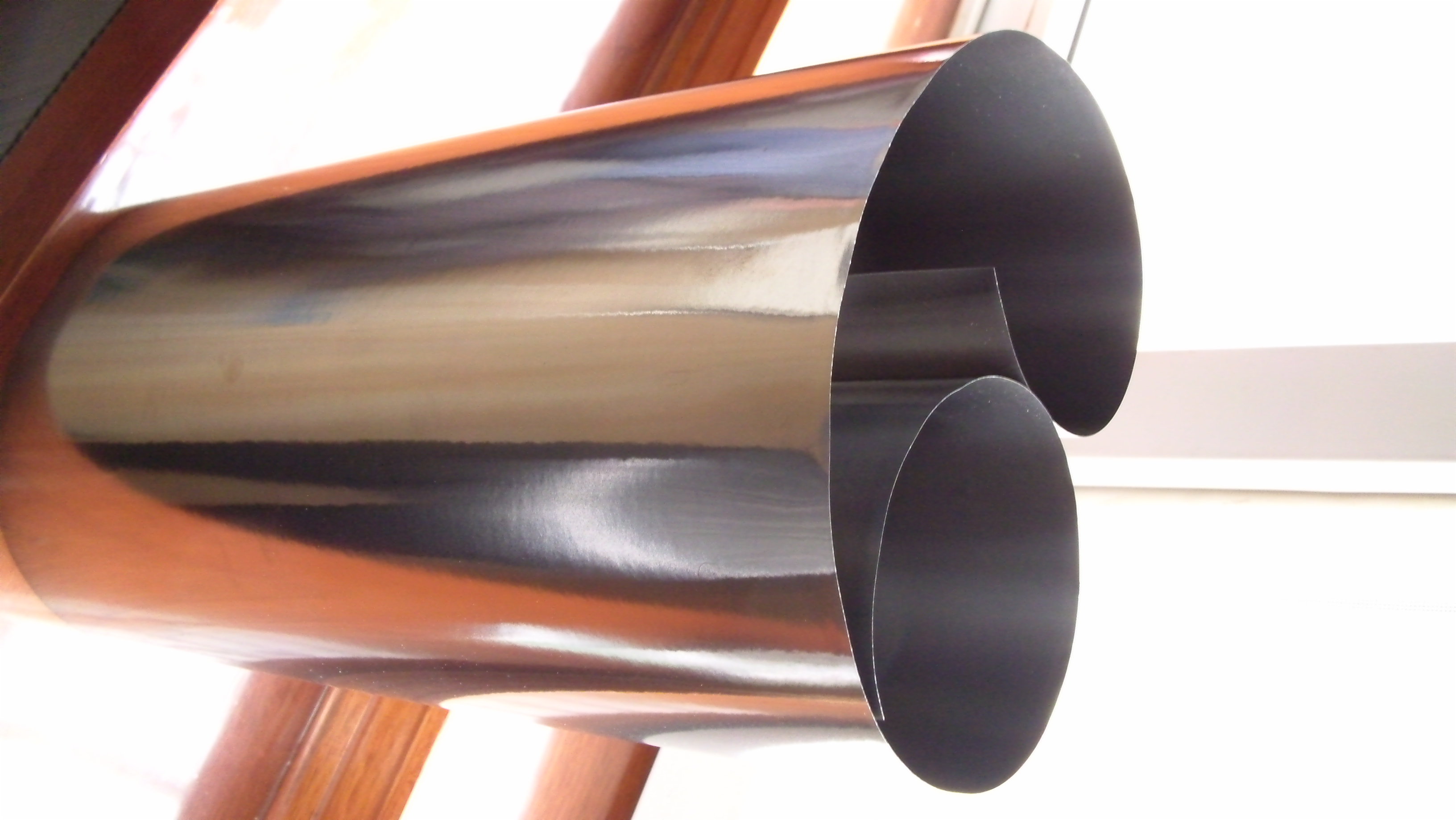 Papel de níquel / tira / cinturón NI200 NI201 ASTM B162
