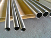 Tubo de circonio ASTM B523 R60702