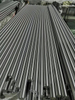 Barra de titanio Grado7 ASTM B348 ASTM B381