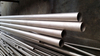 Tubo sin soldadura de níquel UNS N02200 UNS N02201 ASTM B161