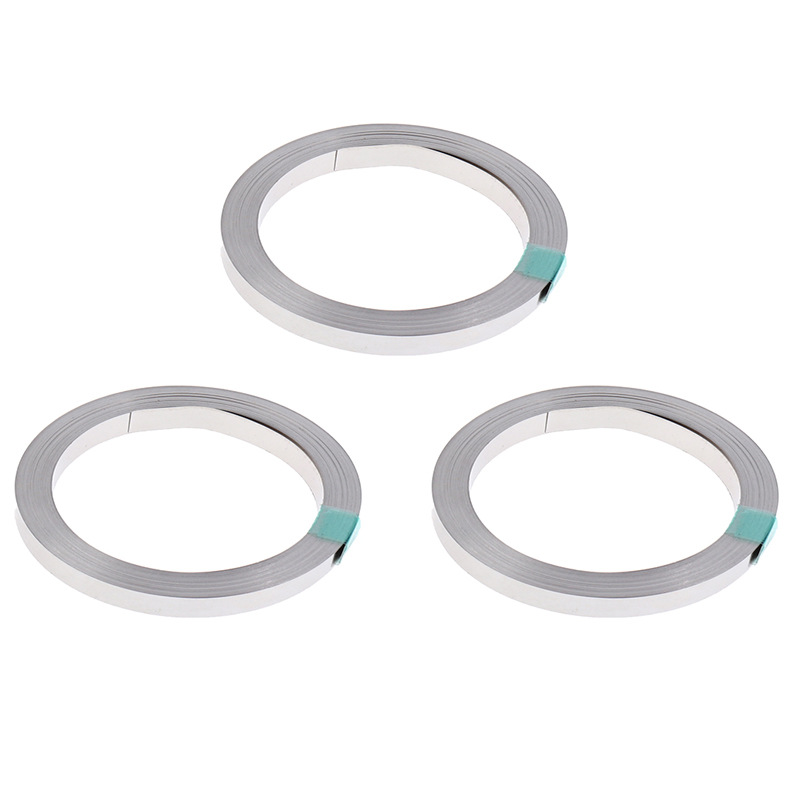 Nickel Strip Nickel200/Nickel201/UNS N02201/UNS N02200/N4 (NI201)/N6 (NI200) ASTM B162