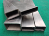 Tubo plano de titanio Grado 5 ASTM B338