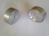Tial Titanium Aluminio Aley Targets de pulverización